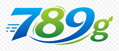 789 G Logo